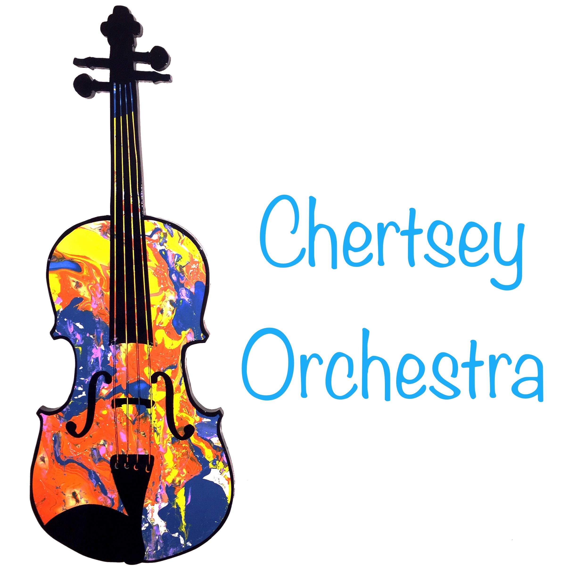 Chertsey Orchestra